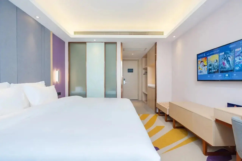 Lavande Hotel (Beijing Huairou Yanqi Science City)