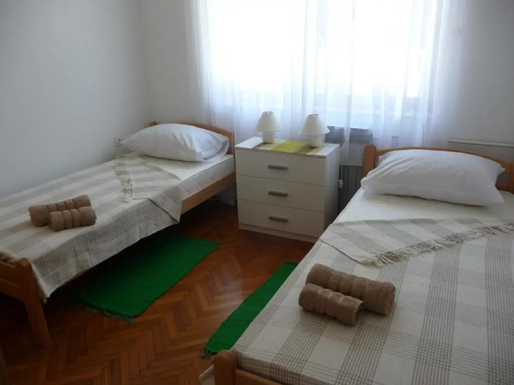 Apartments Noris
