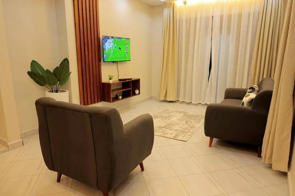 The Residence Ug