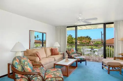 Nihi Kai Villas Unit #503
