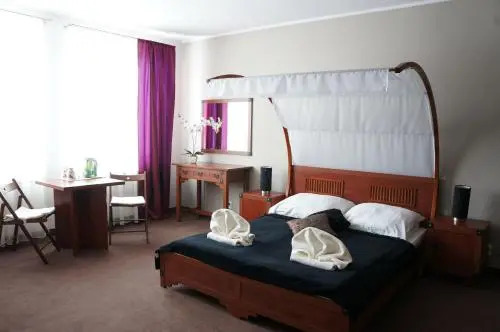 Willa Akacja Bed & Breakfast - Gdynia Orłowo