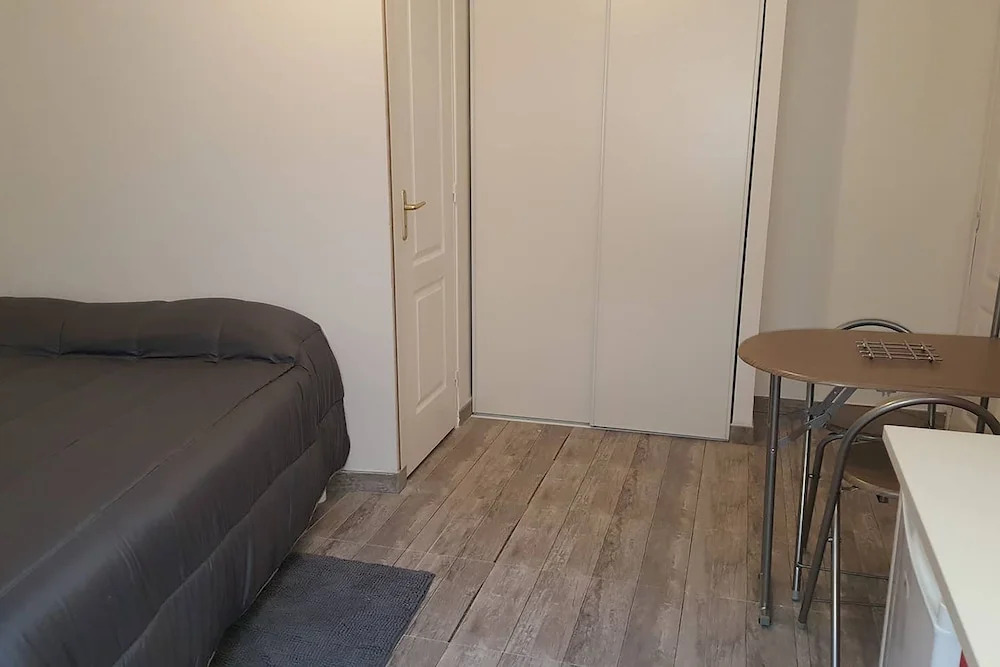 Appartement Carnus Rodez - Studio