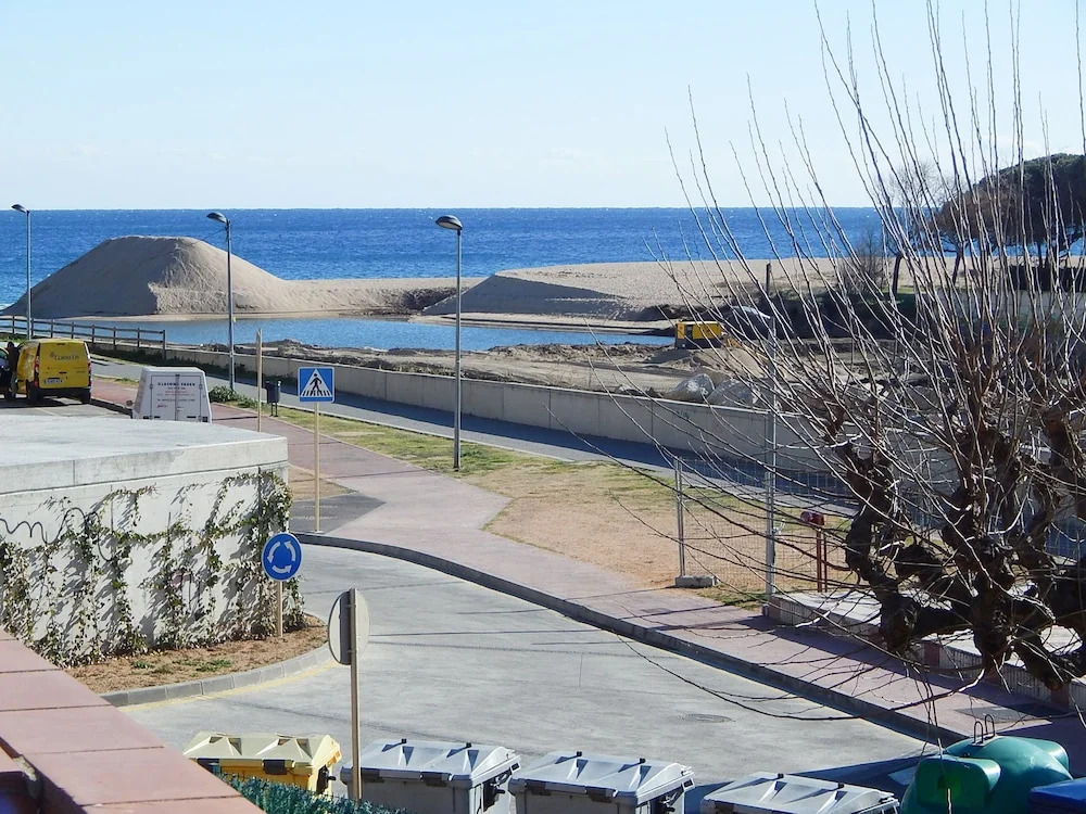 Ridaura Apartments with pool