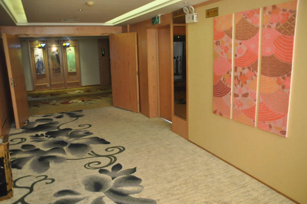Galaxy Hotel