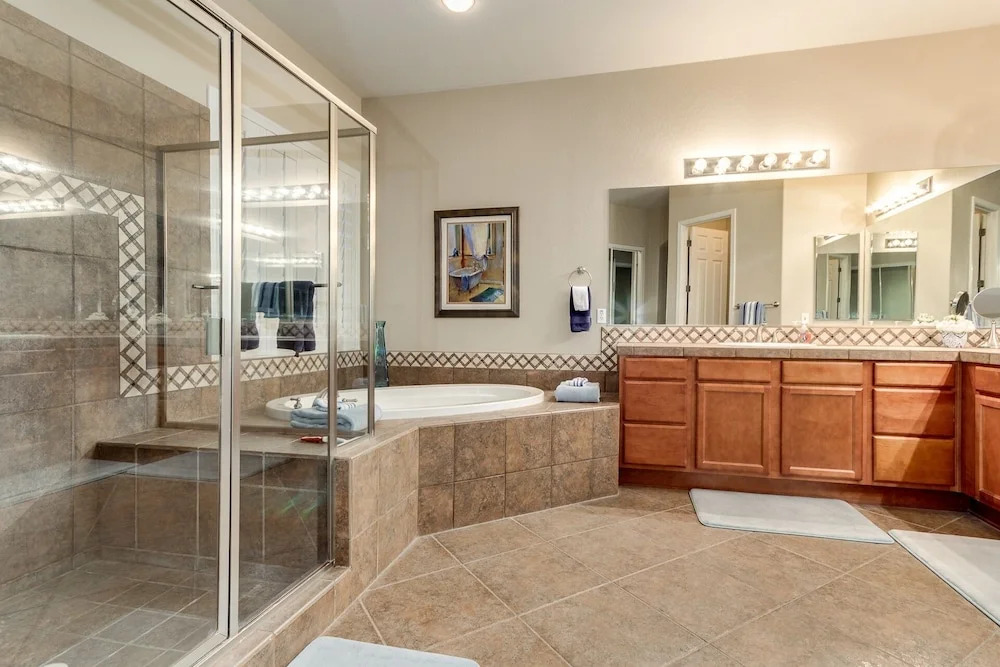 Wildflower 2 4 Bedrooms 2.5 Bathrooms Home