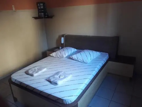Hotel Gasometro