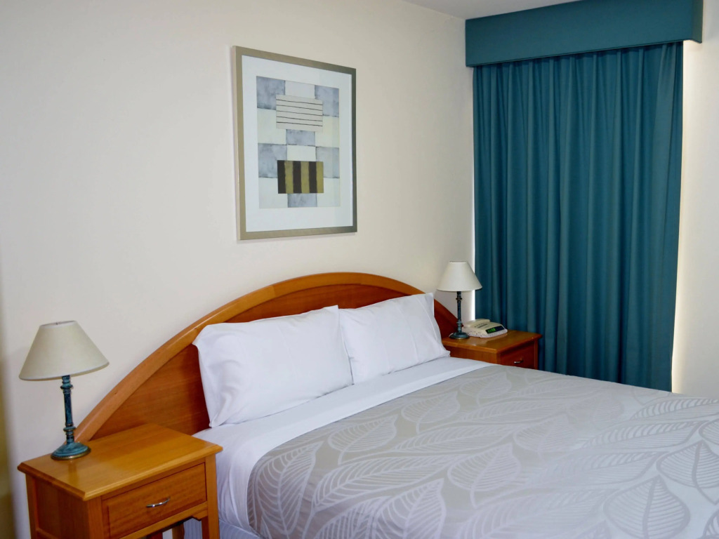 SoYa Apartment Hotel