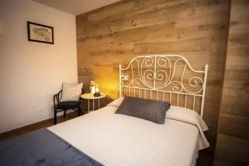 Apartamentos Pumarin