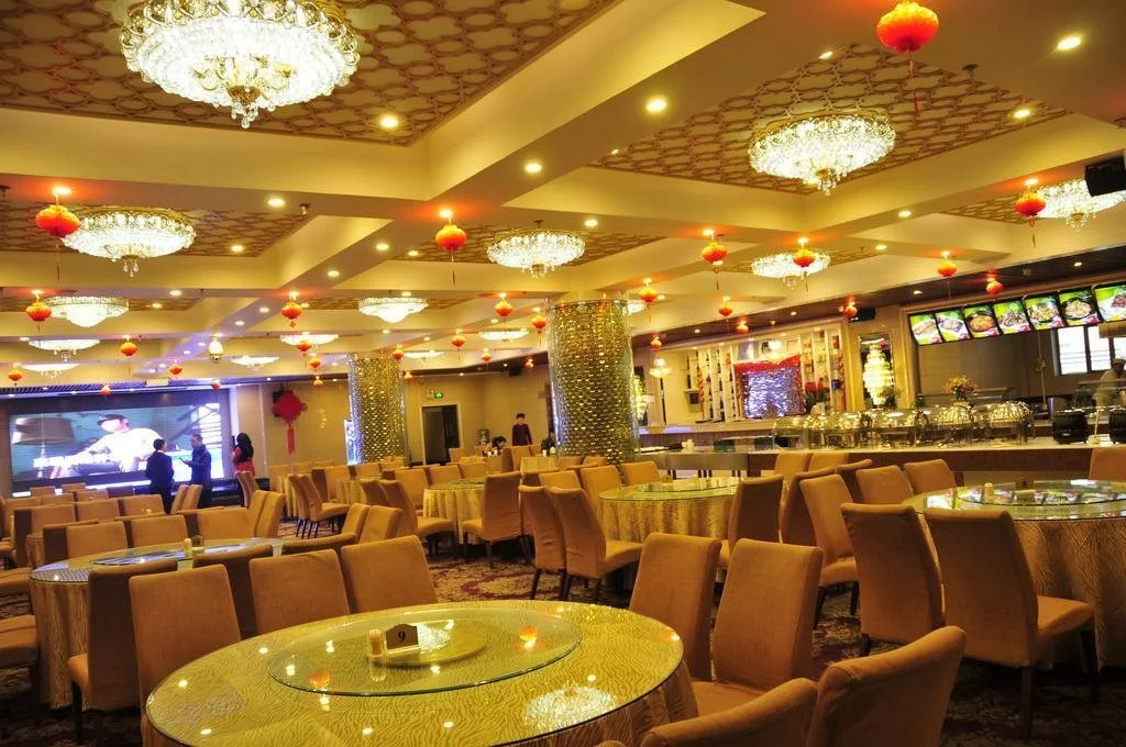 Jingu Hotel-Urumqi