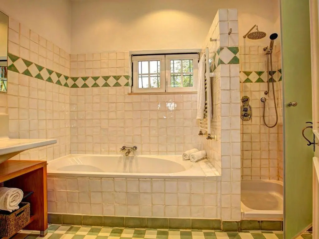 Villa Amendoal luxury villa with private pool AC near Albufeira fabulous countryside views