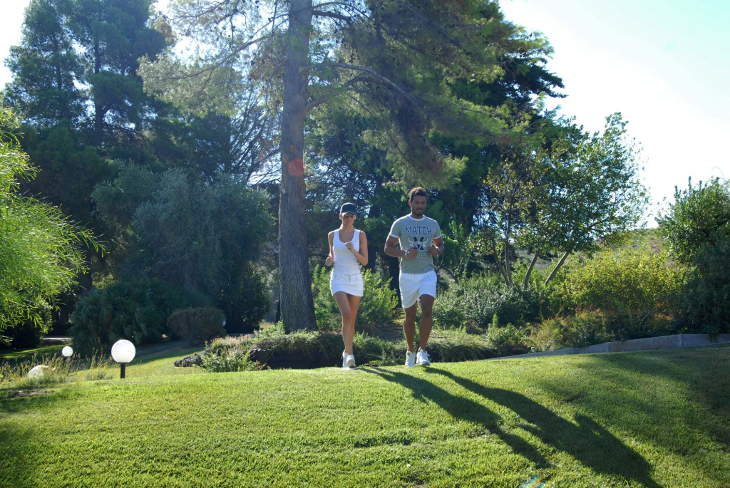 Gusmay Resort - Hotel Cala del Turco