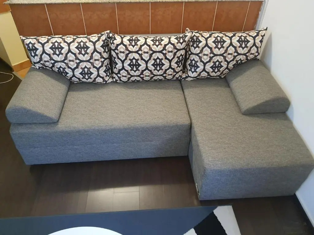 Lexington Apartments