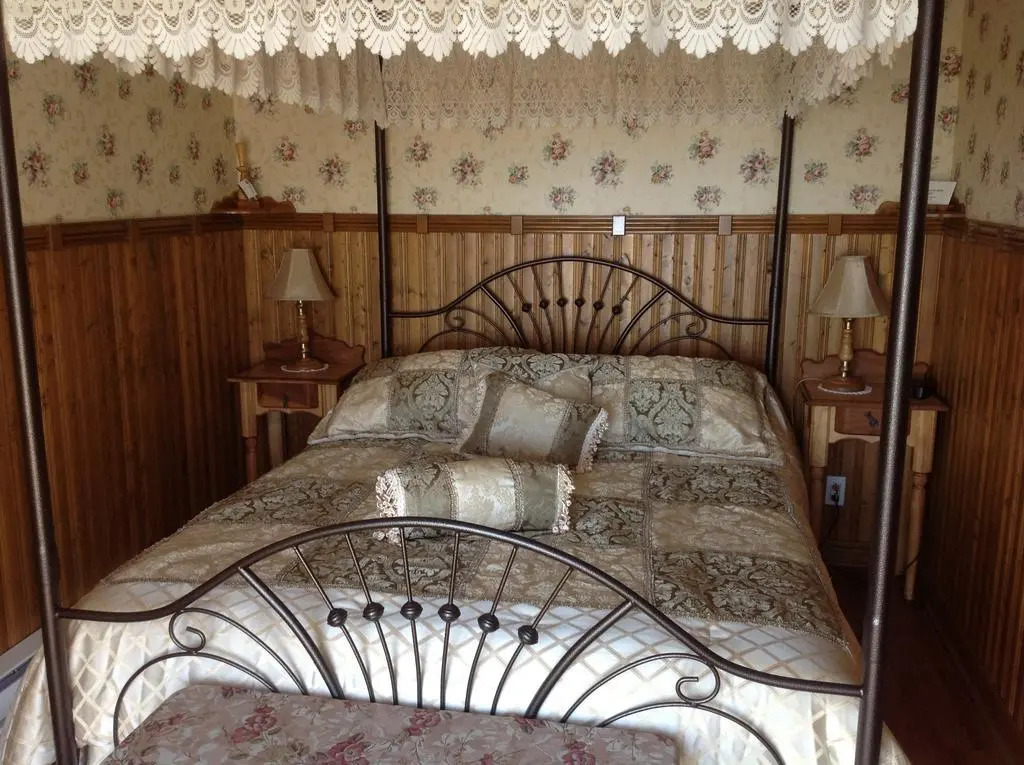 Auberge La Cote dOr
