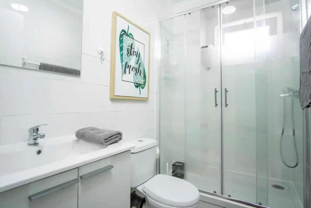 Frei Fortunato Sunny Apartment