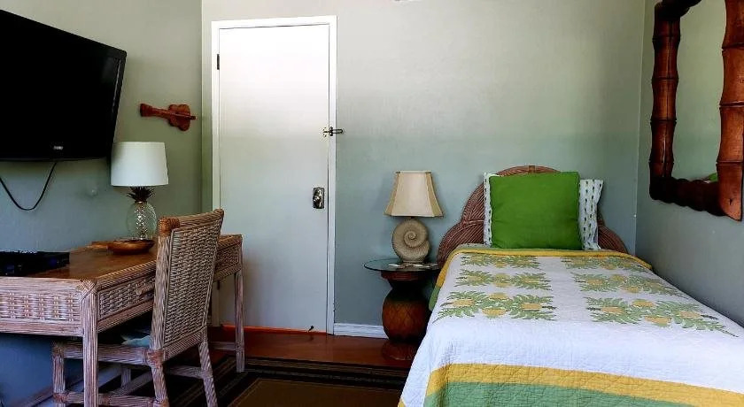 Old Lahaina House
