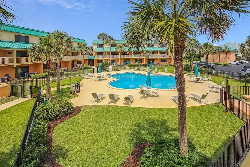 Sea Haven 512