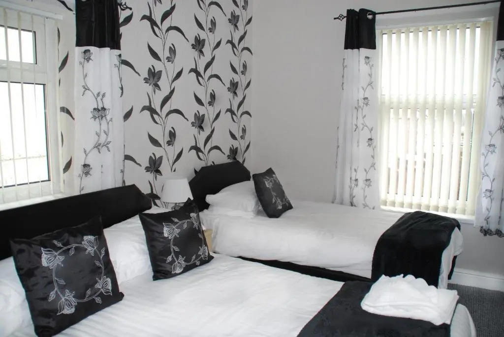 Brincliffe Hotel