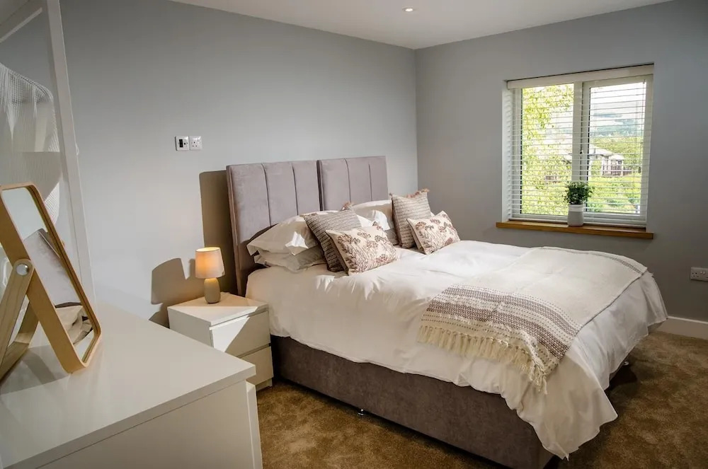 Kirkby Lonsdale Cottages-Ingleborough House