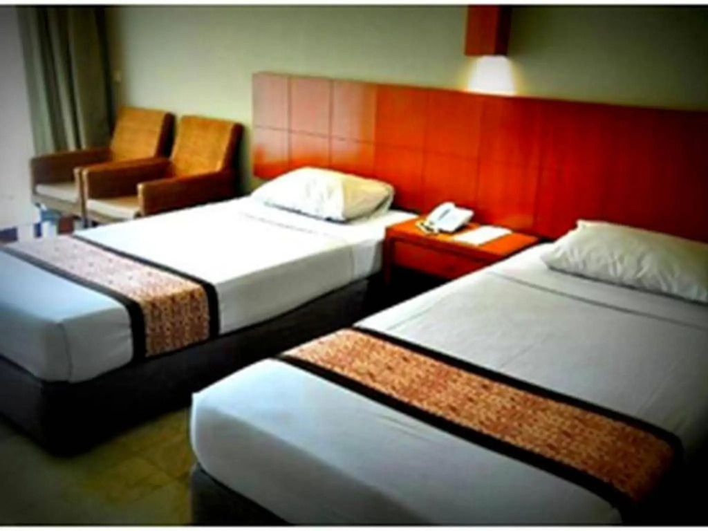 Grand Hotel Lembang