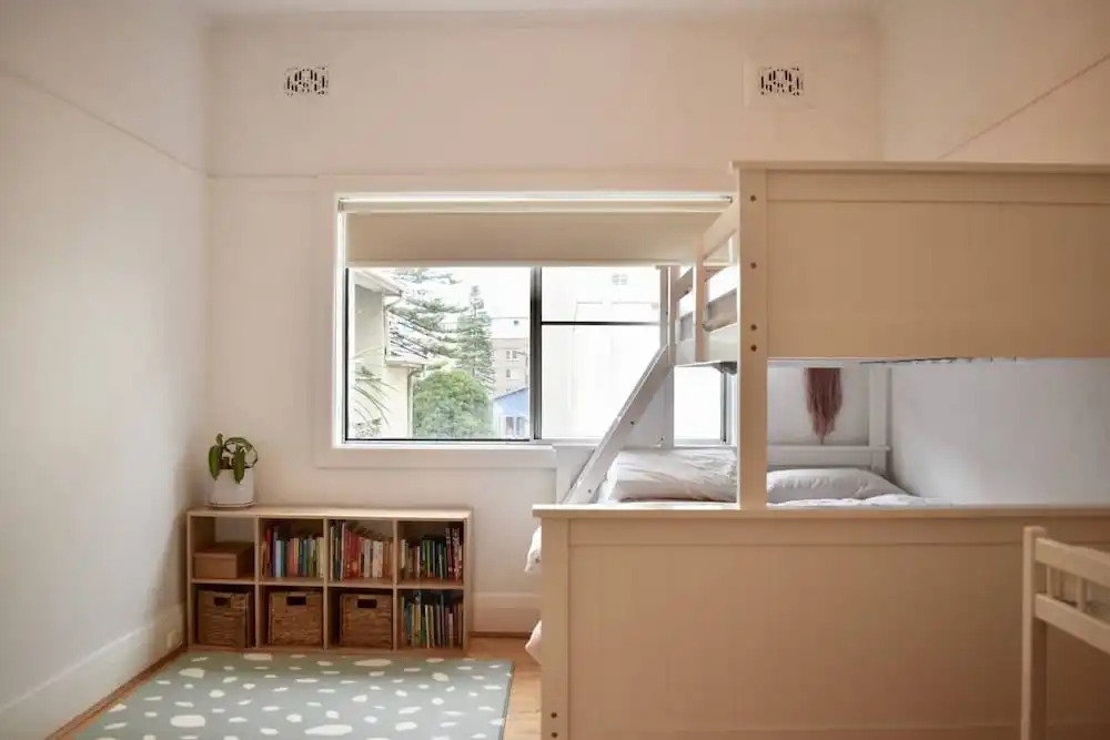Bright Family Home in Bondi Beach
