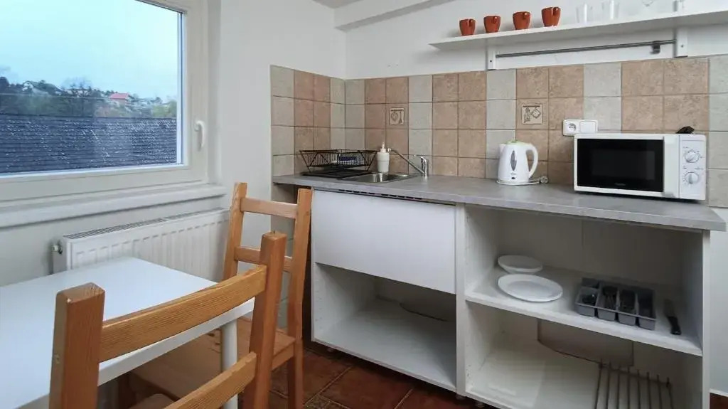 Guest House Prague Airport