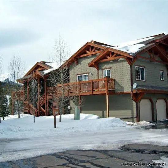 Bighorn Rentals - Breckenridge