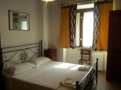 La francigena