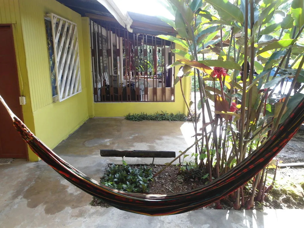 Cabinas Pura Vida B&B and Tour Operator