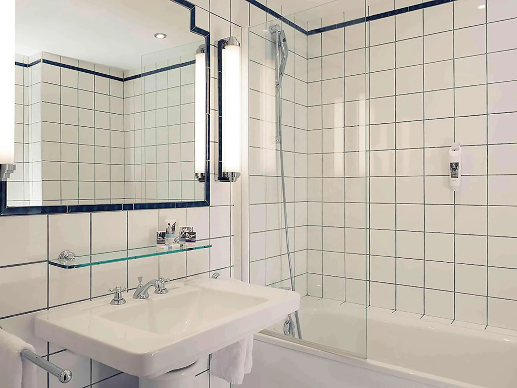 Mercure Lyon Centre Beaux-Arts