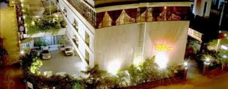Riviera Hotel & Casino