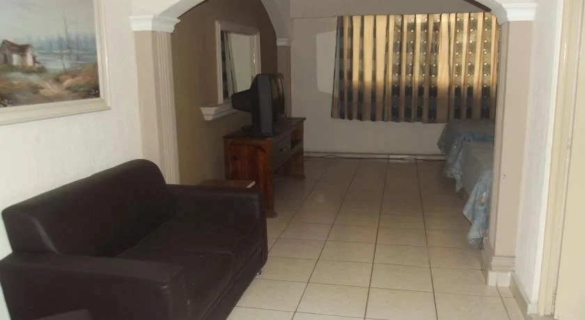 Hotel del Paseo