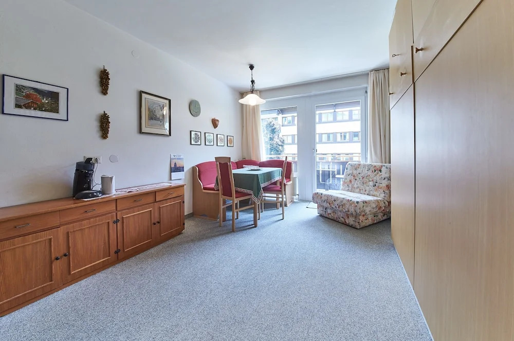 Appartement Bittner by HolidayFlats24
