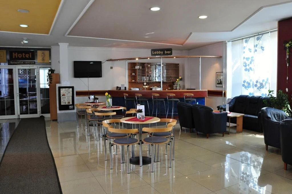 Tatra Hotel