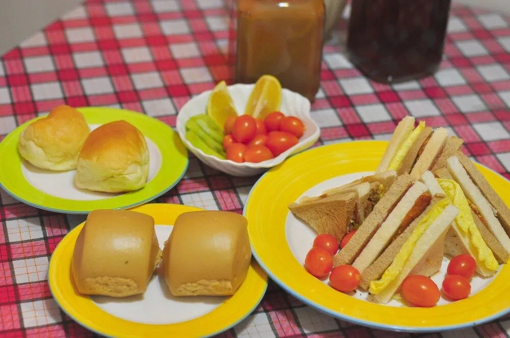 Smile Orange Homestay