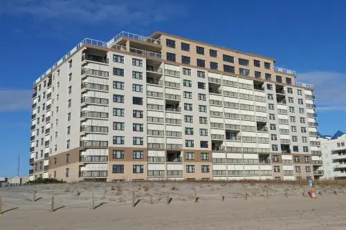 Sandpiper Dunes 506
