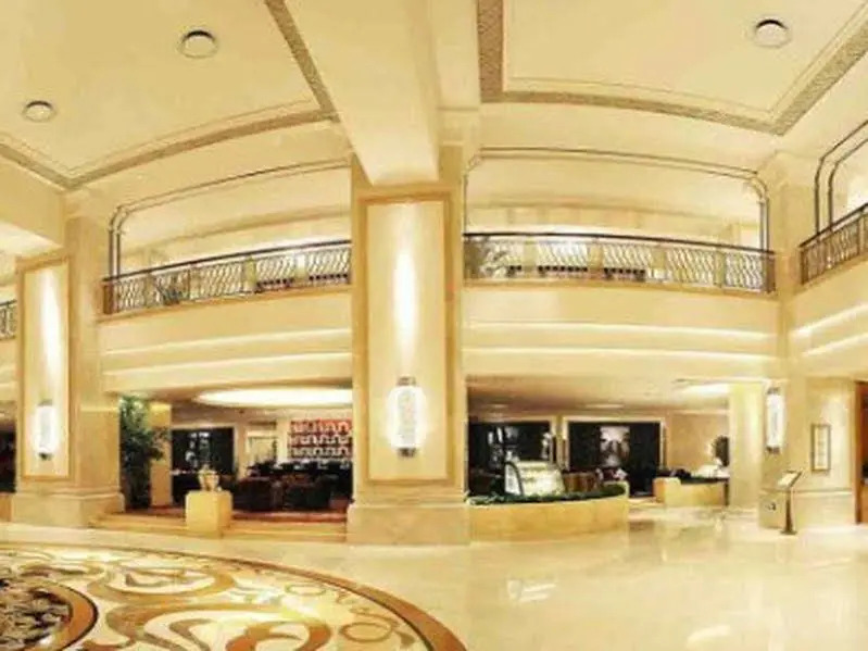 Rong Qiao Riverview
