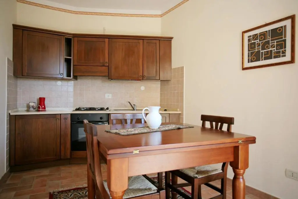Appartamenti San Rocco