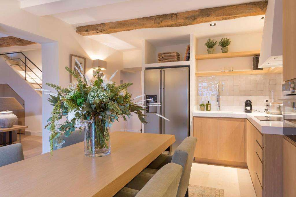 Mougins Luxury Retreats