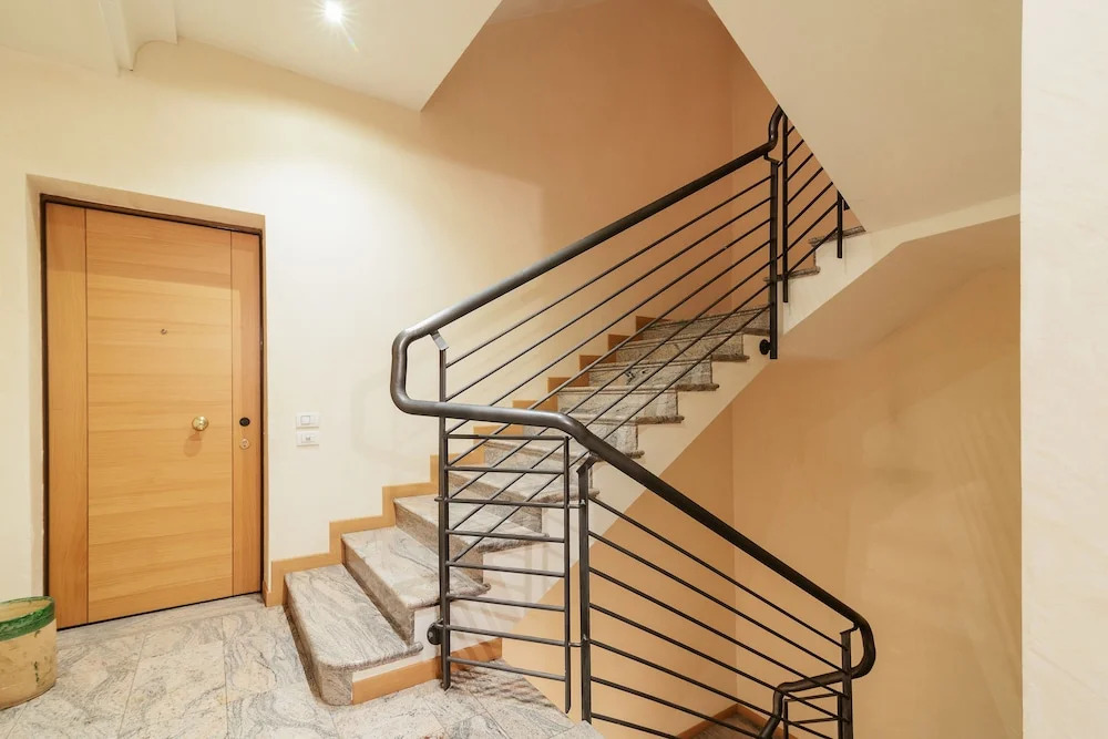 Scrovegni Design Apartment