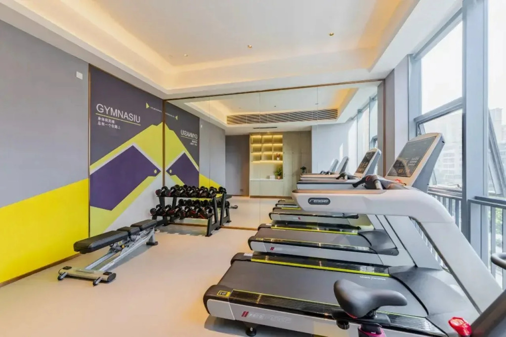Lavande Hotel Dongguan City Hall Guomao
