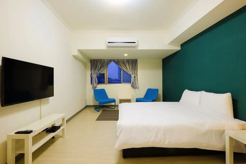 晴旅府中館 SunTrip Inn