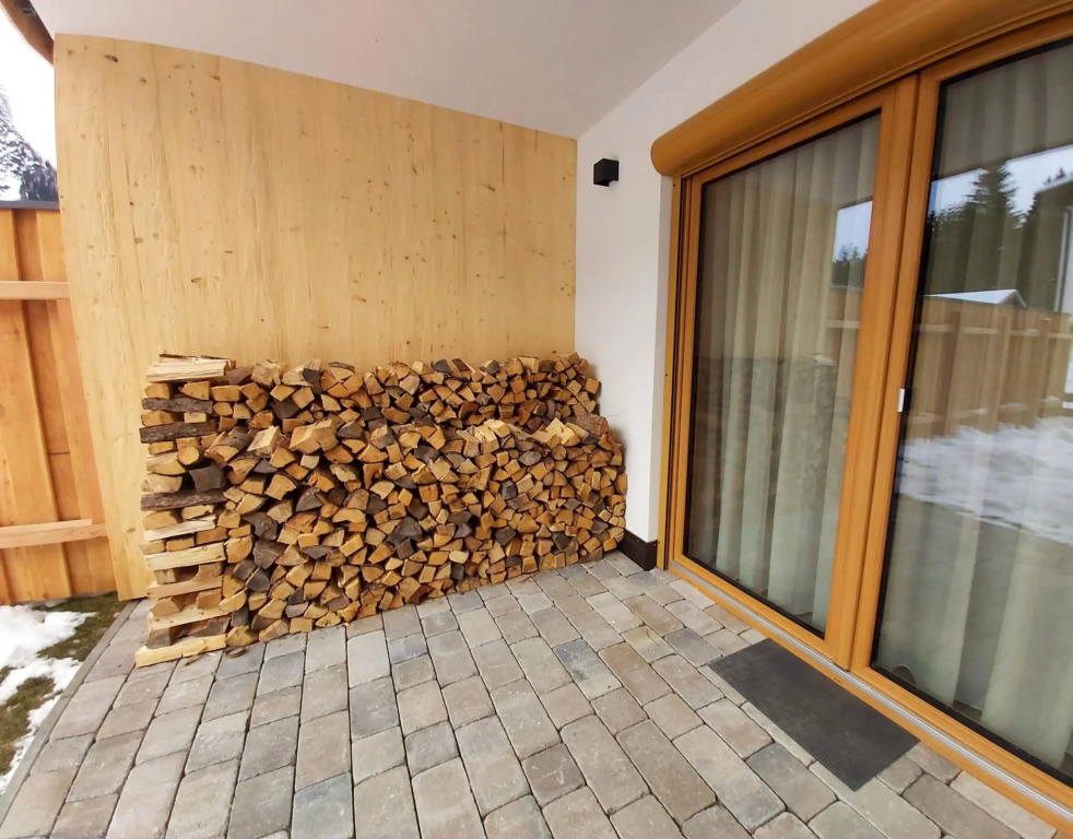 Puitbach Chalet