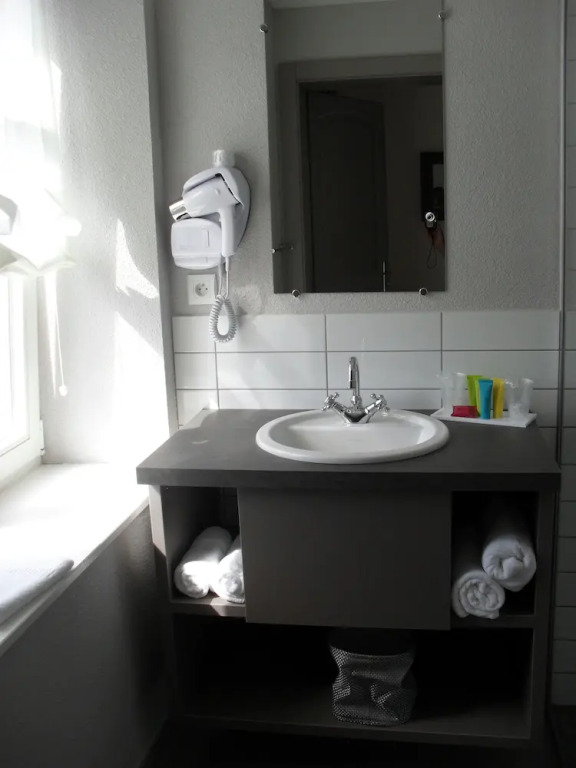 Hotel Haut Koenigsbourg - Table d'Hotes
