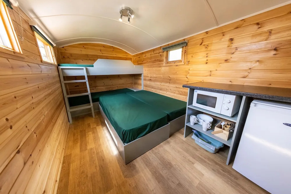 Orchard Hideaways, Penrith, The Lake District