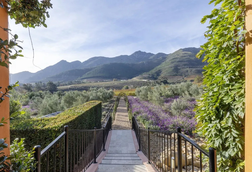 La Residence