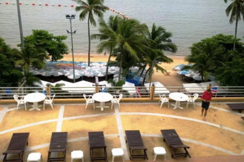 AA Hotel Pattaya