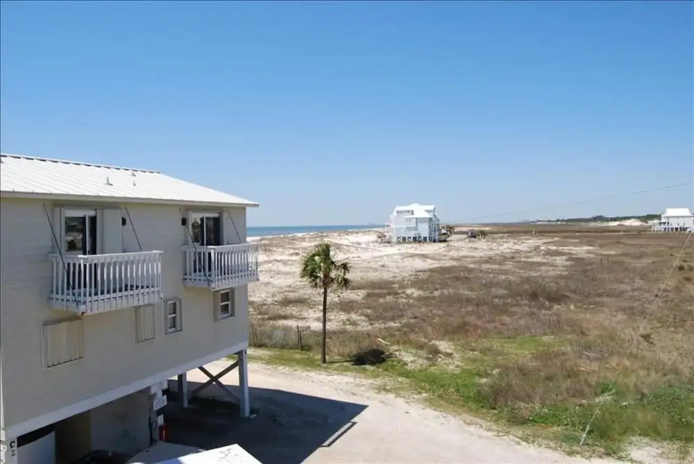 Fort Morgan Townhomes E1 by RedAwning
