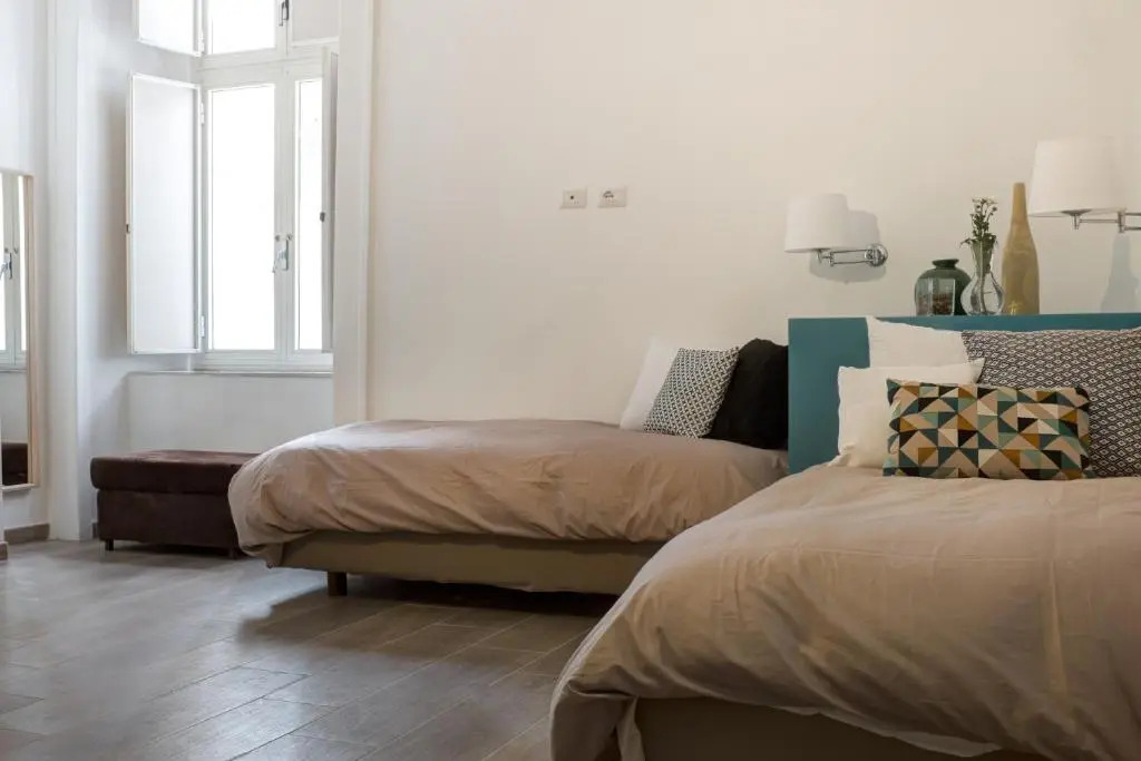 Manuela Apartments Piazza del Plebiscito Centro