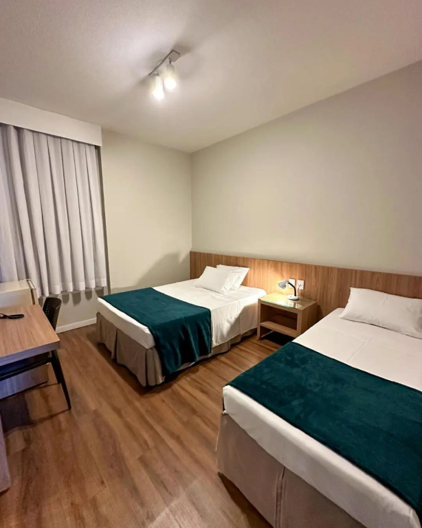 Real Hotel