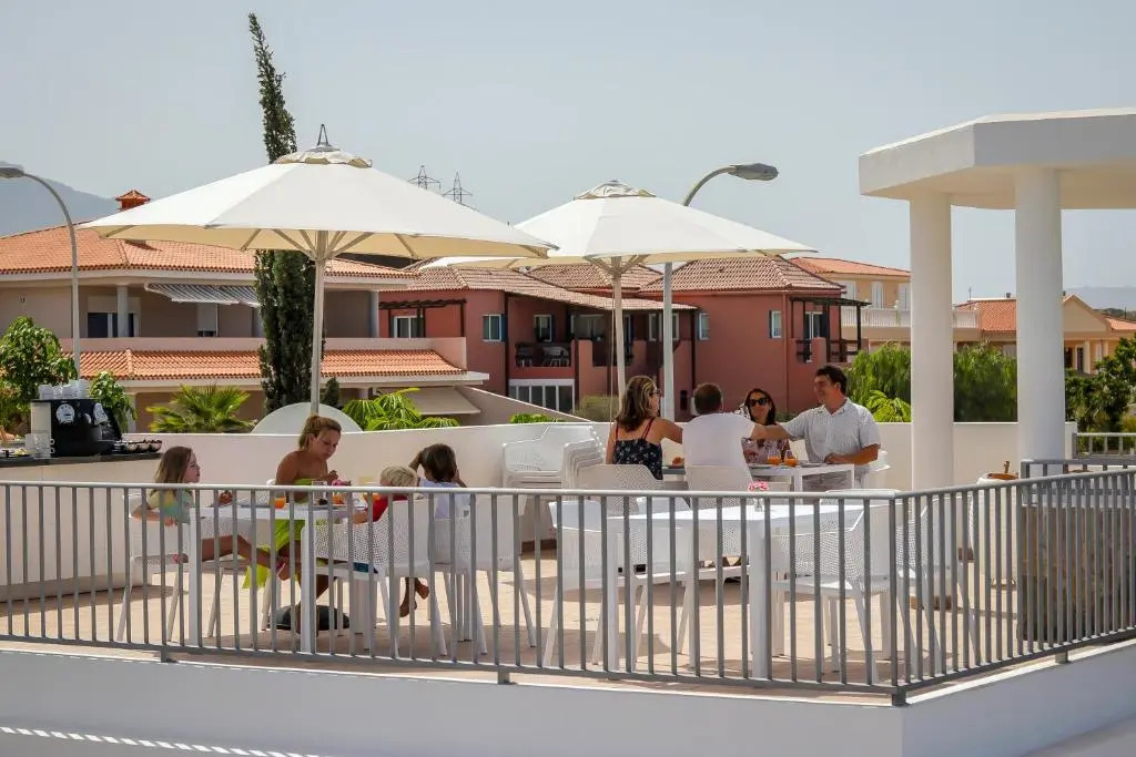 Villa Boutique Tenerife